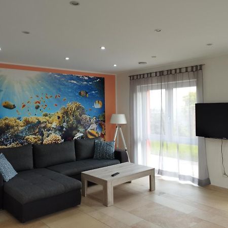 Gerhardshofen Rk Apartments Birnbaum מראה חיצוני תמונה
