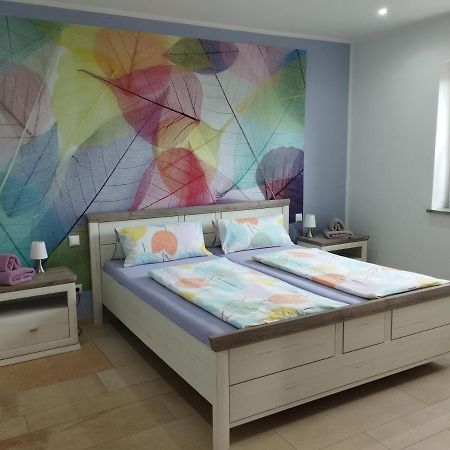 Gerhardshofen Rk Apartments Birnbaum מראה חיצוני תמונה