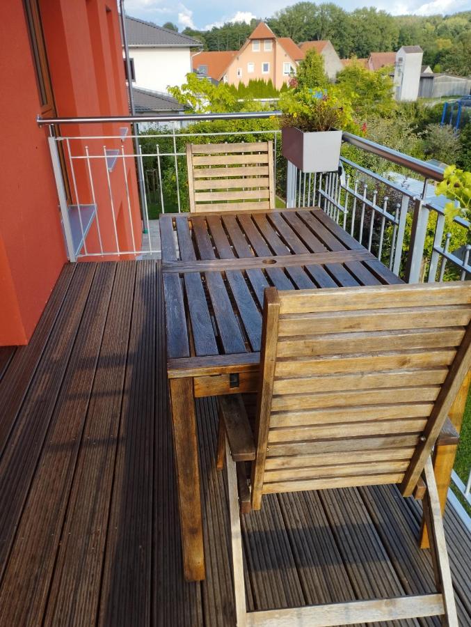 Gerhardshofen Rk Apartments Birnbaum מראה חיצוני תמונה