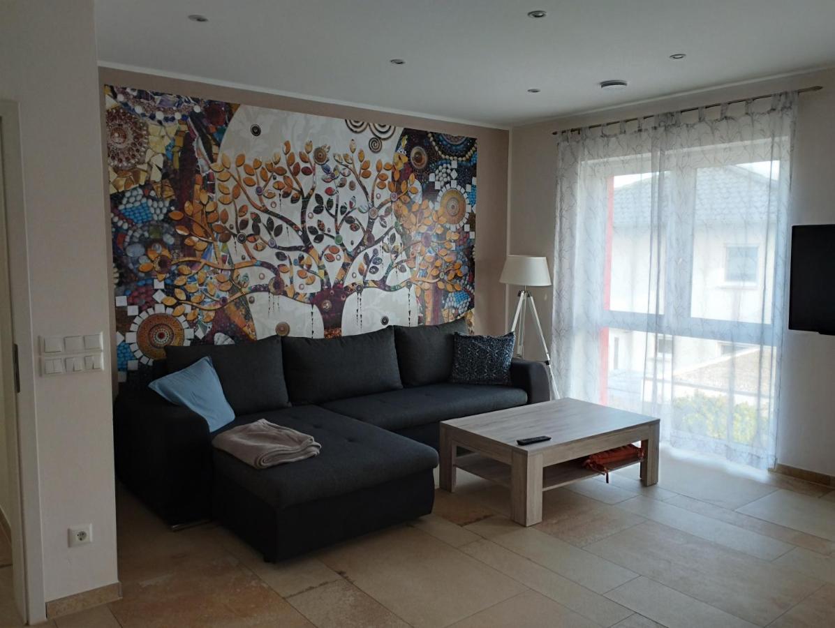 Gerhardshofen Rk Apartments Birnbaum מראה חיצוני תמונה
