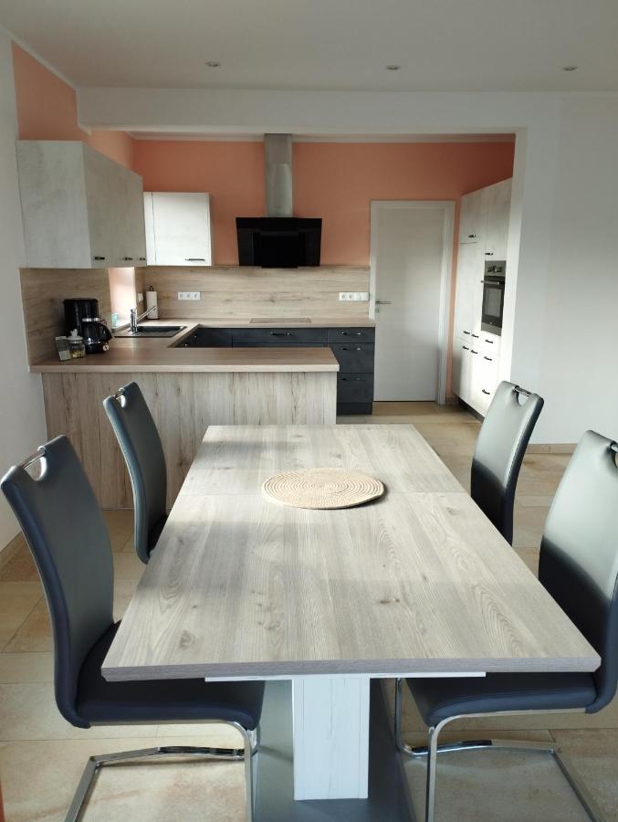 Gerhardshofen Rk Apartments Birnbaum מראה חיצוני תמונה