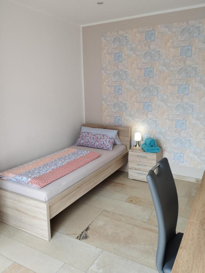 Gerhardshofen Rk Apartments Birnbaum מראה חיצוני תמונה