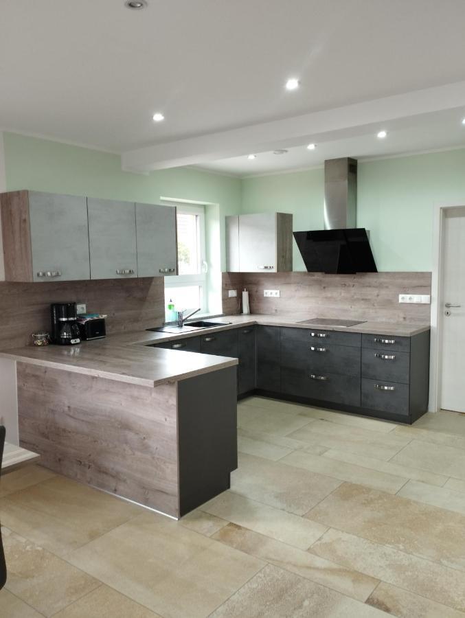 Gerhardshofen Rk Apartments Birnbaum מראה חיצוני תמונה