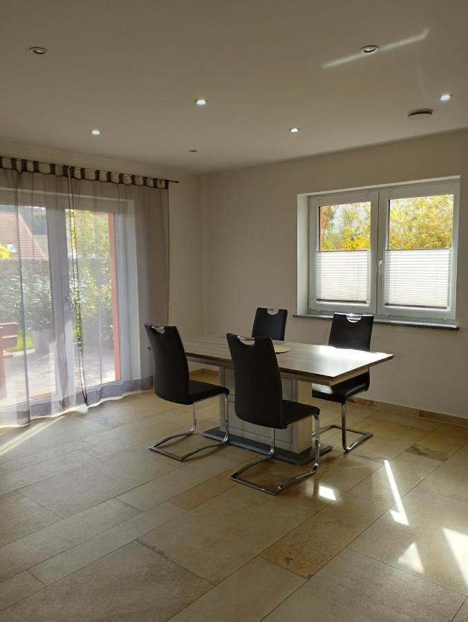 Gerhardshofen Rk Apartments Birnbaum מראה חיצוני תמונה