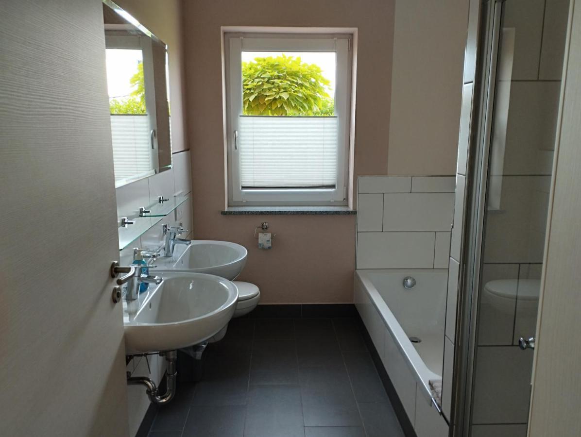 Gerhardshofen Rk Apartments Birnbaum מראה חיצוני תמונה