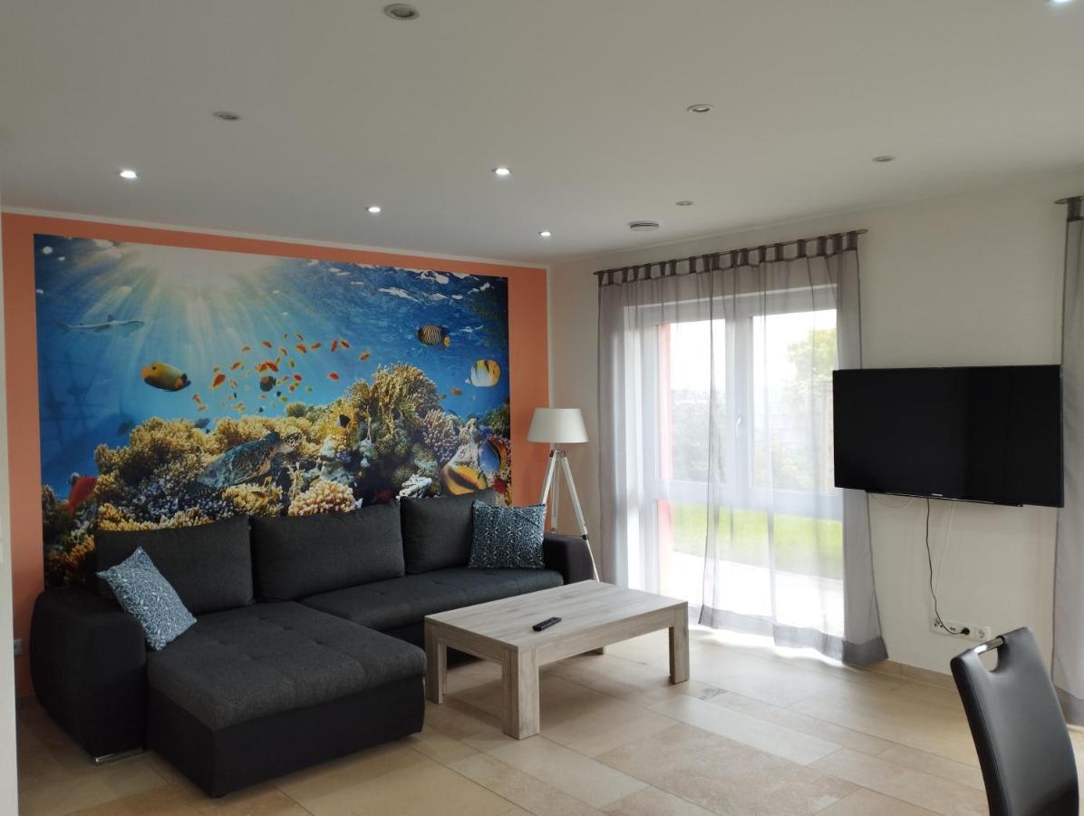 Gerhardshofen Rk Apartments Birnbaum מראה חיצוני תמונה