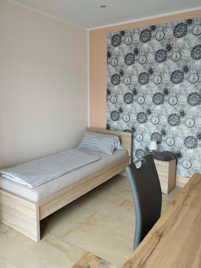 Gerhardshofen Rk Apartments Birnbaum מראה חיצוני תמונה