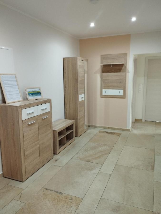 Gerhardshofen Rk Apartments Birnbaum מראה חיצוני תמונה
