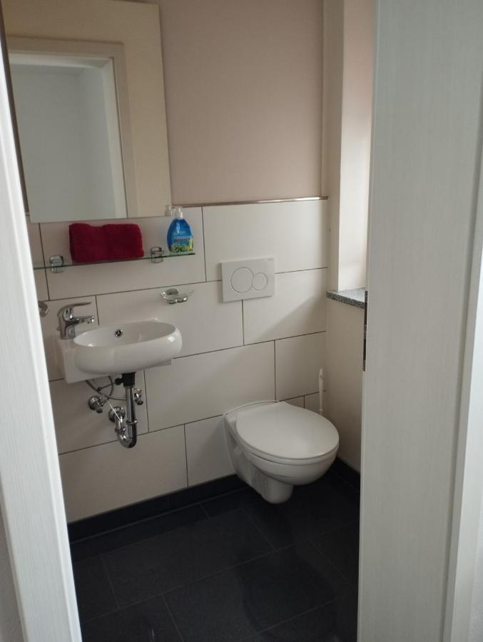 Gerhardshofen Rk Apartments Birnbaum מראה חיצוני תמונה