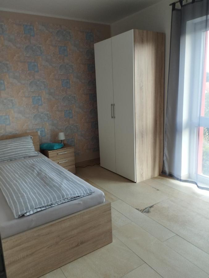 Gerhardshofen Rk Apartments Birnbaum מראה חיצוני תמונה