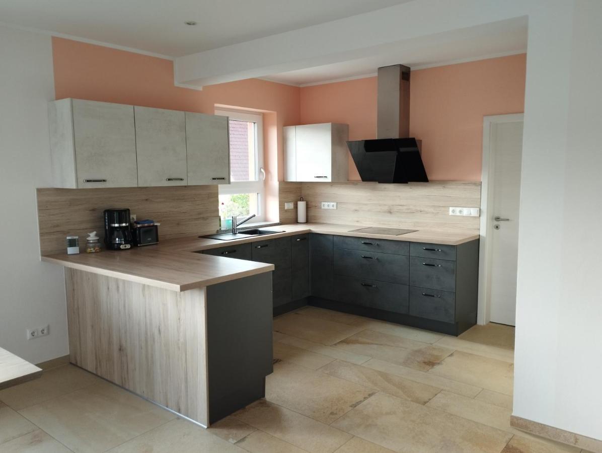 Gerhardshofen Rk Apartments Birnbaum מראה חיצוני תמונה