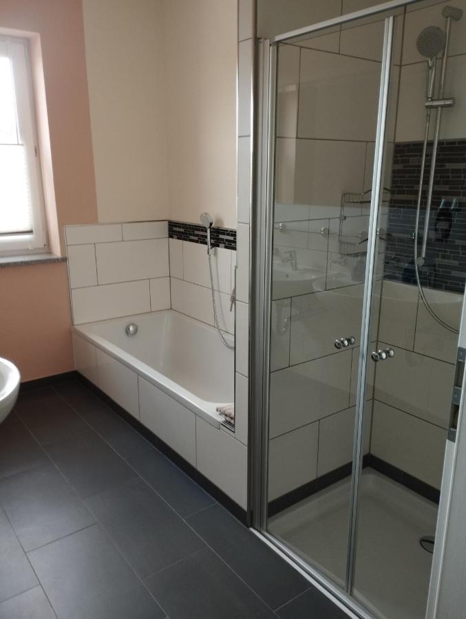 Gerhardshofen Rk Apartments Birnbaum מראה חיצוני תמונה