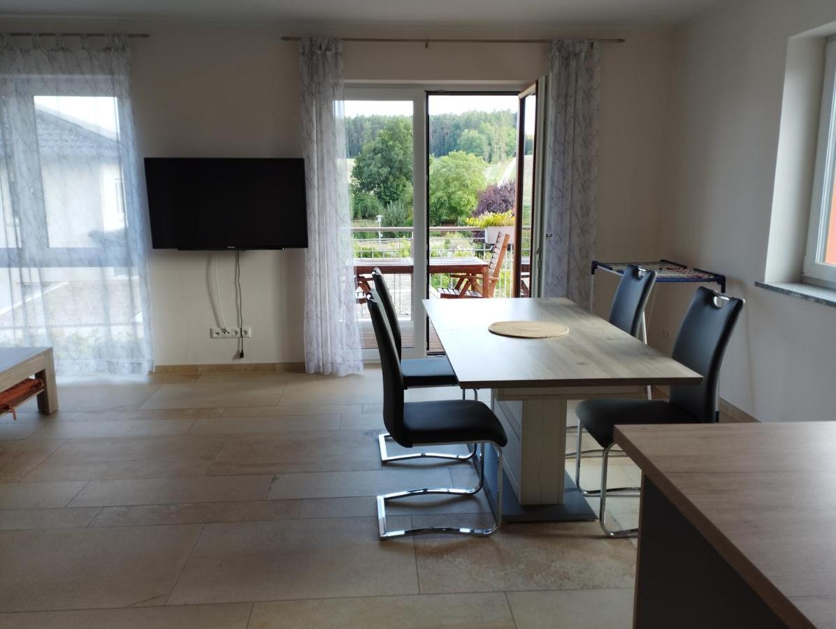 Gerhardshofen Rk Apartments Birnbaum מראה חיצוני תמונה