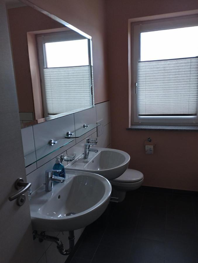 Gerhardshofen Rk Apartments Birnbaum מראה חיצוני תמונה