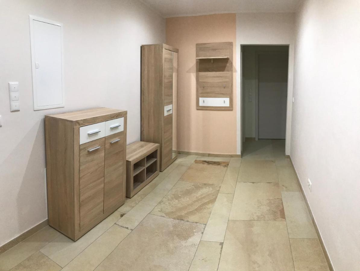 Gerhardshofen Rk Apartments Birnbaum מראה חיצוני תמונה